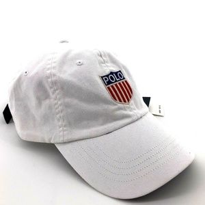 polo chariots hat